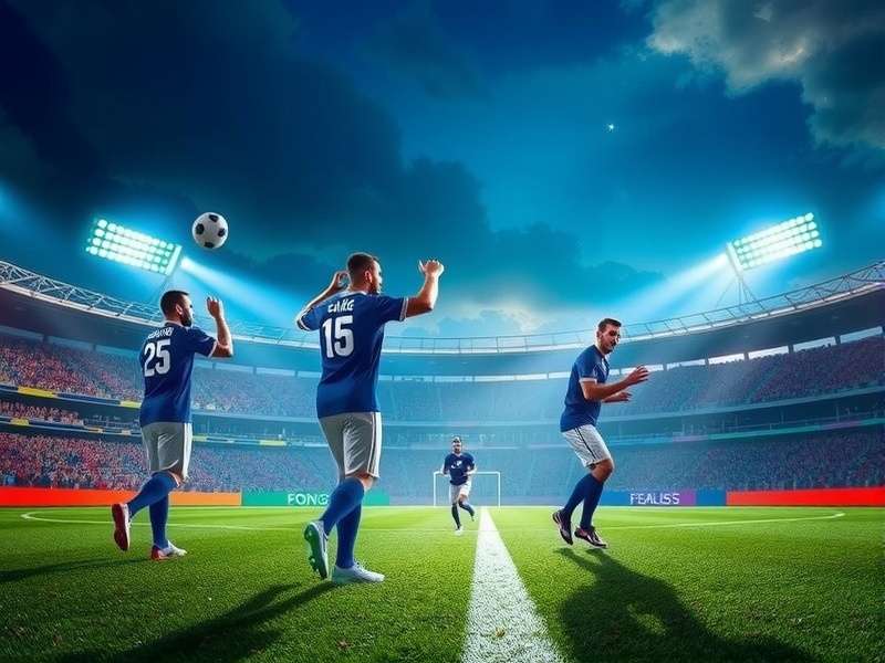 Nutrition Brand Logo